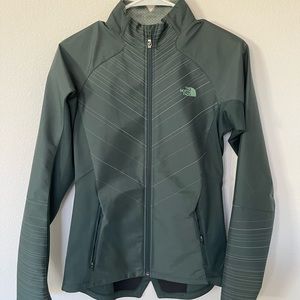 Womens North Face Jacket